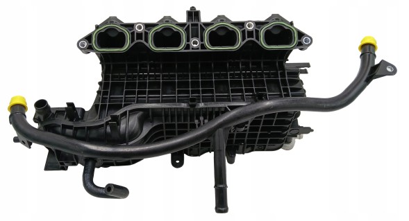Volkswagen OE 04E145749F vw org Колектор впускний Охолоджувач Vw Skoda Audi Seat 1.4 TSI 04E145749F