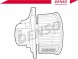 Denso DEA43003 DEN/ZS Подумка kia sorento i 2.4-3.5 08.02- denso