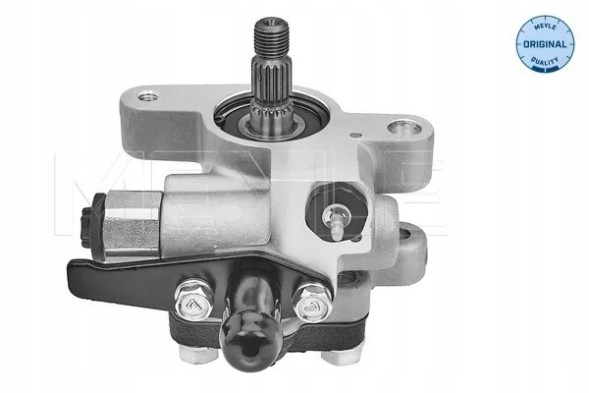 Meyle 37-14 631 0006 Опорний насос аранжування серце hyundai santa fé i (11/00-03/06)
