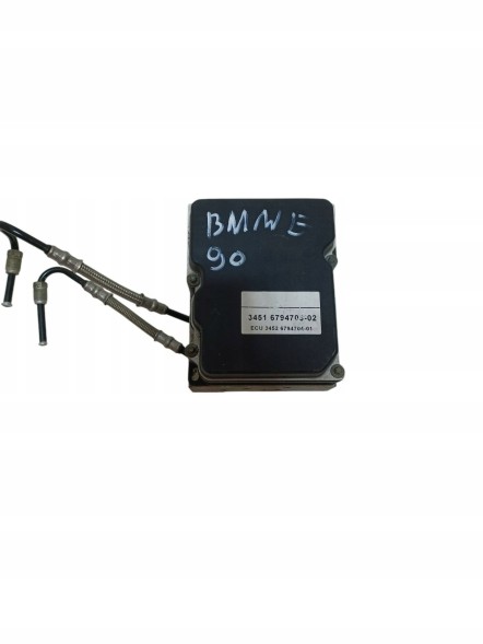 BMW OE 0265236034 BMW E90 Насос ABS