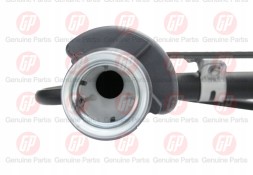 Toyota заводська комплектація 77201-42183 Toyota rav4 2005-2012 трубка заливки палива 77201-42183 японський оригінал