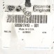 Fiat OE Верхня петля задніх дверей Fiat OE 6000617410