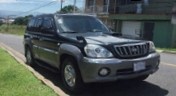 Lovells HYUNKIT001-B КОМПЛЕКТ ПІДВІСКИ MEDIUM LIFT +2 ДЮЙМИ HYUNDAI TERRACAN (01-06) LOVELLS