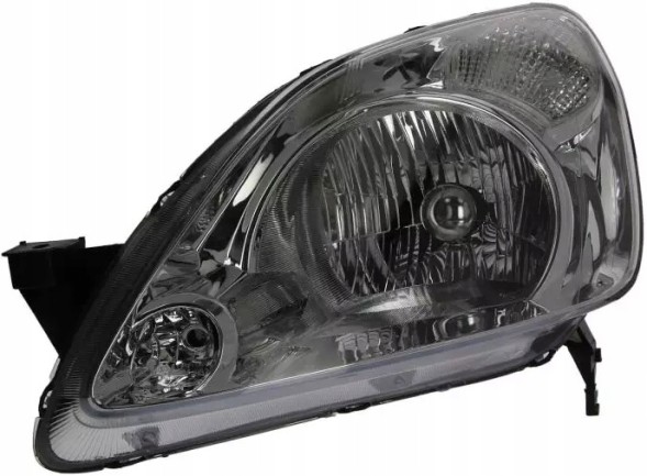Abakus 217-1138L-LDEMC Лампа фари лівої honda cr-v ii