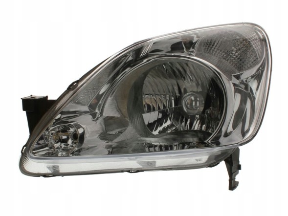 Abakus 217-1138L-LDEMC Лампа фари лівої honda cr-v ii
