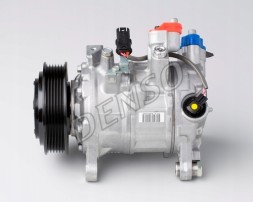 Denso DCP05099 Компресор кондиціонера denso dcp05099 компресор