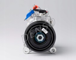 Denso DCP05099 Компресор кондиціонера denso dcp05099 компресор