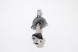 BMW OE 6871958 BMW Górny drążek kierowniczy Bmw x5 g05 x6 g06 x7 g07 стержень валик рульової колонки хрестовина