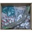 e-connectors AT06-3S/AT04-3P/ZEST/100 DEUTSCH-DT 3-pin роз'єми (100шт.) Amphenol-AT