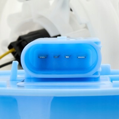Ridex Паливний модуль RIDEX 1382F0272