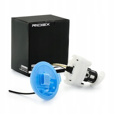 Ridex Паливний модуль RIDEX 1382F0272