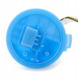 Ridex Паливний модуль RIDEX 1382F0272