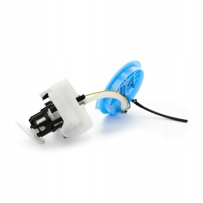 Ridex Паливний модуль RIDEX 1382F0272