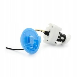 Ridex Паливний модуль RIDEX 1382F0272