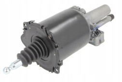 Zeta-Erre CS114 Підшипник, вал диференціала