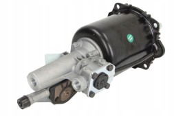Zeta-Erre CS114 Підшипник, вал диференціала