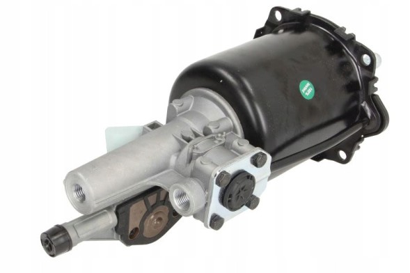 Zeta-Erre CS114 Підшипник, вал диференціала
