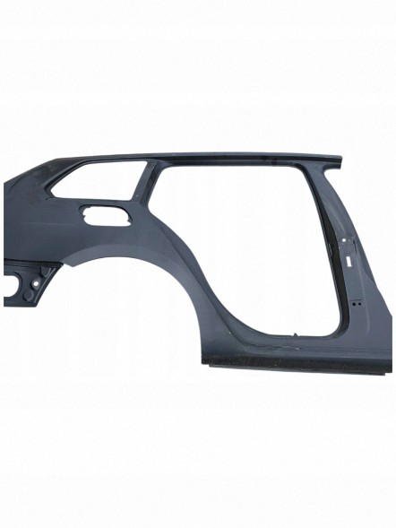 Volkswagen OE 5G9809844AXX VOLKSWAGEN GOLF VII ЧВЕРТЬ ПРАВА СТІЙКА ПОРІГ 5G9809844A