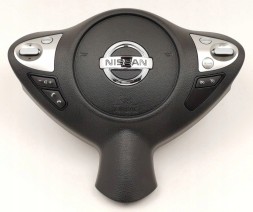Nissan OE 985101KA5C, DWP464718OE Подушка безпеки airbag Nissan Juke F15 985101KA5C