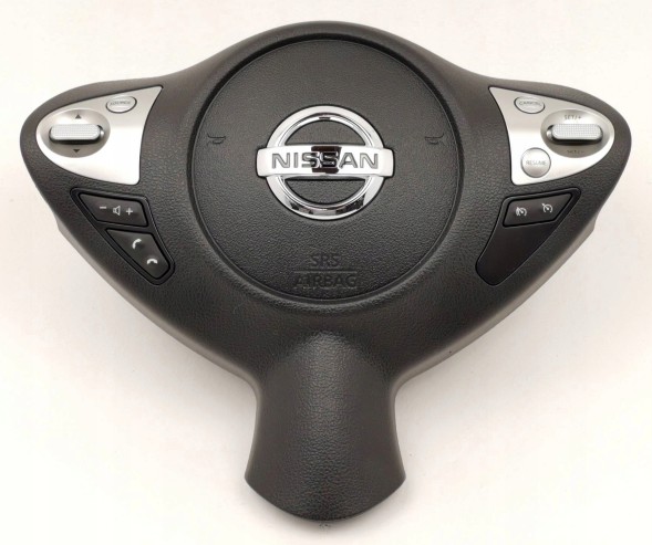 Nissan OE 985101KA5C, DWP464718OE Подушка безпеки airbag Nissan Juke F15 985101KA5C