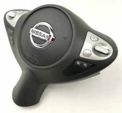 Nissan OE 985101KA5C, DWP464718OE Подушка безпеки airbag Nissan Juke F15 985101KA5C
