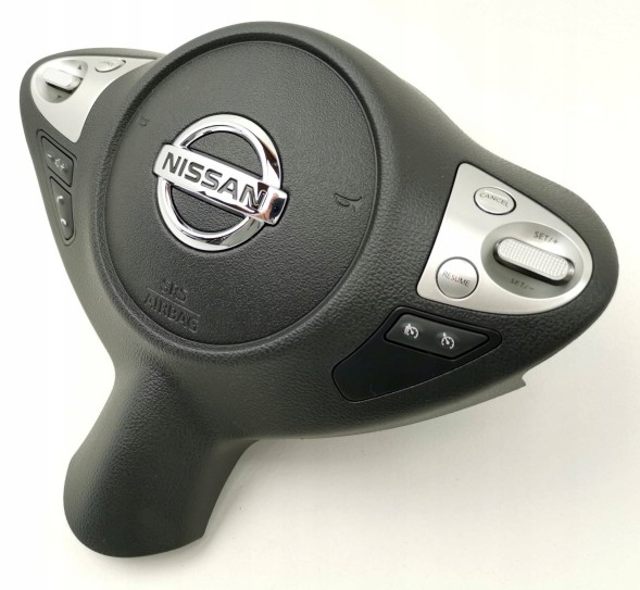 Nissan OE 985101KA5C, DWP464718OE Подушка безпеки airbag Nissan Juke F15 985101KA5C