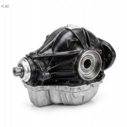 BMW OE НОВИЙ ДИФЕРЕНЦІАЛ ЗАДНЬОГО МОСТУ 3.46 ACTIVE M BMW M3 G80 M4 G82 OE 33108046243