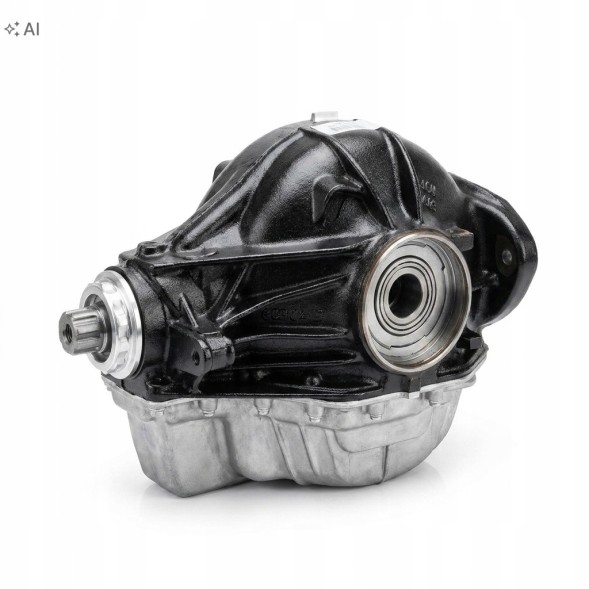 BMW OE НОВИЙ ДИФЕРЕНЦІАЛ ЗАДНЬОГО МОСТУ 3.46 ACTIVE M BMW M3 G80 M4 G82 OE 33108046243