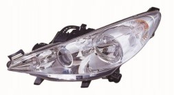 Depo 550-1140L-LDEMF Depo 550-1140l-ldemf передня лампа l