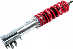 TA-Technix EVOGWFI04-2 Гвинтова підвіска TA TECHNIX EVOGWFI04 FIAT 500 C (312_)