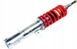 TA-Technix EVOGWFI04-2 Гвинтова підвіска TA TECHNIX EVOGWFI04 FIAT 500 C (312_)
