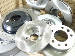 CHINA 2123800THSHSP_XT Колодки диски гавкіт jumper ducato boxer movano c