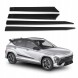 CHROMEMASTER RD-SD-0078-001 Бічні планки дверей кришки кузова для HYUNDAI KONA II 2023-