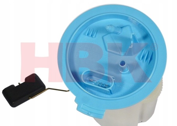 HBK OFV00 Паливний насос SKODA OCTAVIA III 12- VW GOLF VII 12-