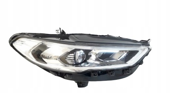 Китай . Передні фари Full LED Ford Fusion Lift 2017- США ліва/права