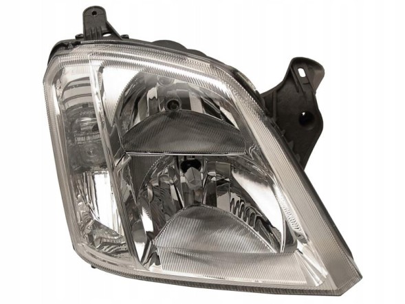 Abakus 442-1130R-LD-EM Права фара opel meriva a 2004-2010 h1/h7