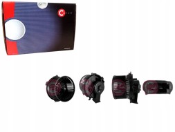 Casco CBW70013AS Повітродувка обігрівача casco