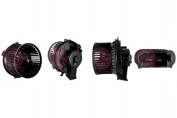 Casco CBW70013AS Повітродувка обігрівача casco