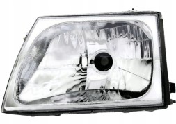 AutoDor KA-212-11C4L KA-212-11C4R TOYOTA HILUX 2001-2004 ФАРИ ЛАМПИ ПЕРЕДНІ ПРАВІ + ЛІВА КОМПЛЕКТАЦІЯ