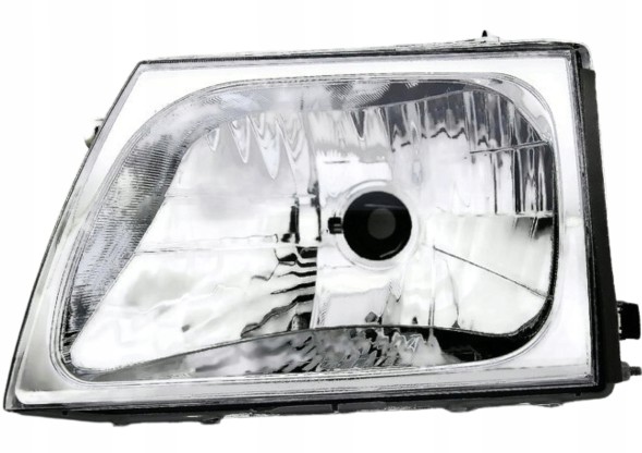 AutoDor KA-212-11C4L KA-212-11C4R TOYOTA HILUX 2001-2004 ФАРИ ЛАМПИ ПЕРЕДНІ ПРАВІ + ЛІВА КОМПЛЕКТАЦІЯ