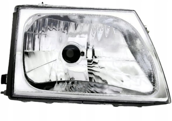 AutoDor KA-212-11C4L KA-212-11C4R TOYOTA HILUX 2001-2004 ФАРИ ЛАМПИ ПЕРЕДНІ ПРАВІ + ЛІВА КОМПЛЕКТАЦІЯ