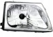 AutoDor KA-212-11C4L KA-212-11C4R TOYOTA HILUX 2001-2004 ФАРИ ЛАМПИ ПЕРЕДНІ ПРАВІ + ЛІВА КОМПЛЕКТАЦІЯ
