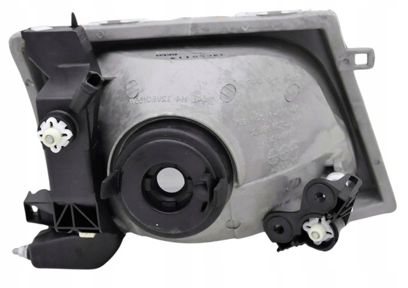 AutoDor KA-212-11C4L KA-212-11C4R TOYOTA HILUX 2001-2004 ФАРИ ЛАМПИ ПЕРЕДНІ ПРАВІ + ЛІВА КОМПЛЕКТАЦІЯ