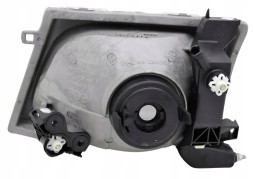 AutoDor KA-212-11C4L KA-212-11C4R TOYOTA HILUX 2001-2004 ФАРИ ЛАМПИ ПЕРЕДНІ ПРАВІ + ЛІВА КОМПЛЕКТАЦІЯ