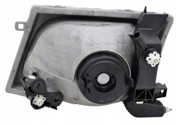 AutoDor KA-212-11C4L KA-212-11C4R TOYOTA HILUX 2001-2004 ФАРИ ЛАМПИ ПЕРЕДНІ ПРАВІ + ЛІВА КОМПЛЕКТАЦІЯ