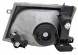 AutoDor KA-212-11C4L KA-212-11C4R TOYOTA HILUX 2001-2004 ФАРИ ЛАМПИ ПЕРЕДНІ ПРАВІ + ЛІВА КОМПЛЕКТАЦІЯ
