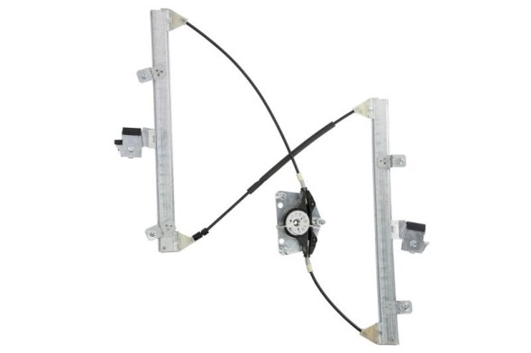 V-maxzone Part VIC-325119 Механізм склопідйомника Лівий Передній для VW PASSAT B6