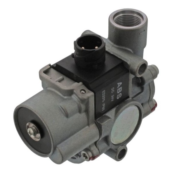 V-maxzone Part VIC-217576 Модулятор гальм осі для DAF 65 CF, 75 CF, 85 CF, 95 XF, CF 65, CF 75, CF