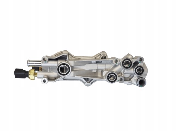 AHE 4S098071454 Охолоджувач масла chrysler 200 300 voyager dodge journey durango ram 3.6