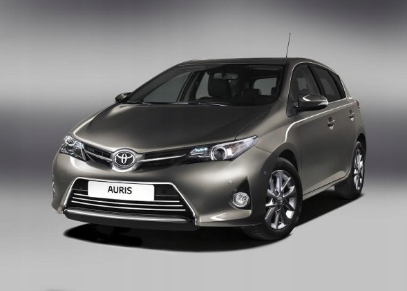 Valeo 81C310-V Галогенний відбивач лівий (lhd) toyota auris >2012/ 10 045141 valeo